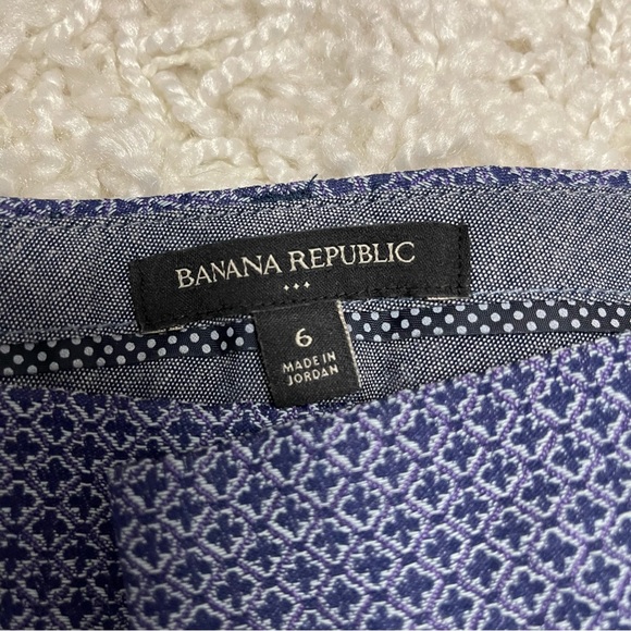 Banana Republic shorts - Picture 3 of 3